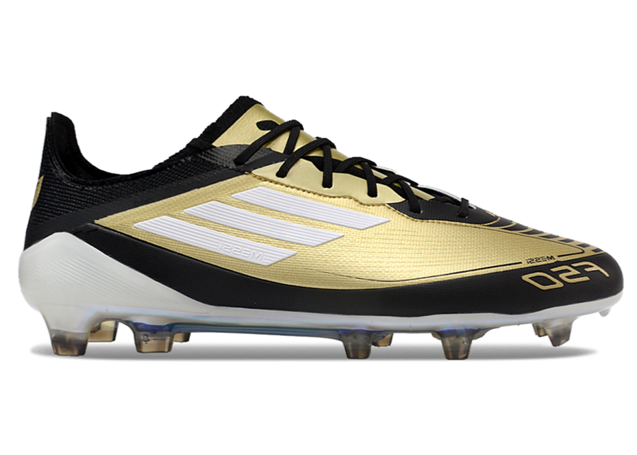 F50 Elite FG Messi