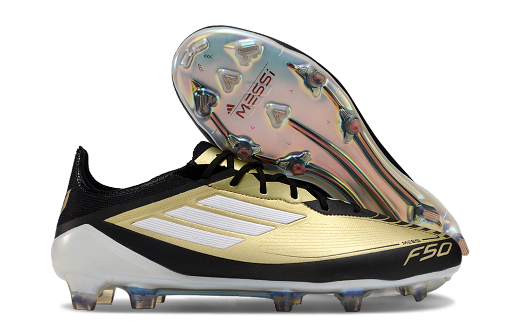 F50 Elite FG Messi