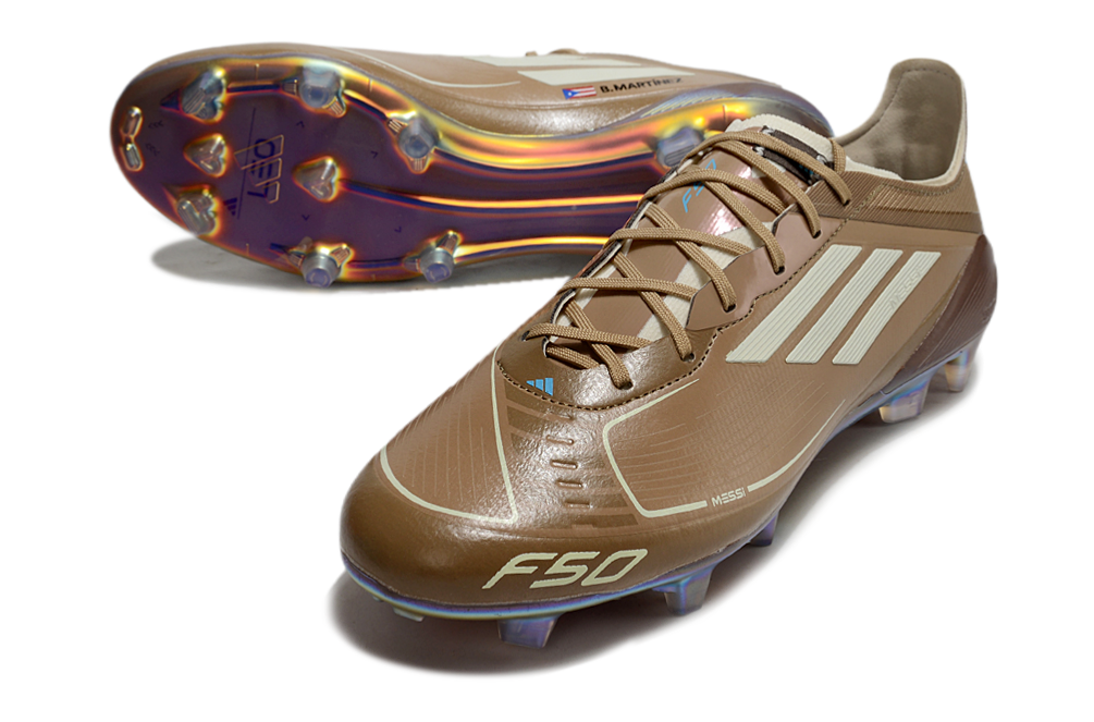 F50 Elite FG - Messi