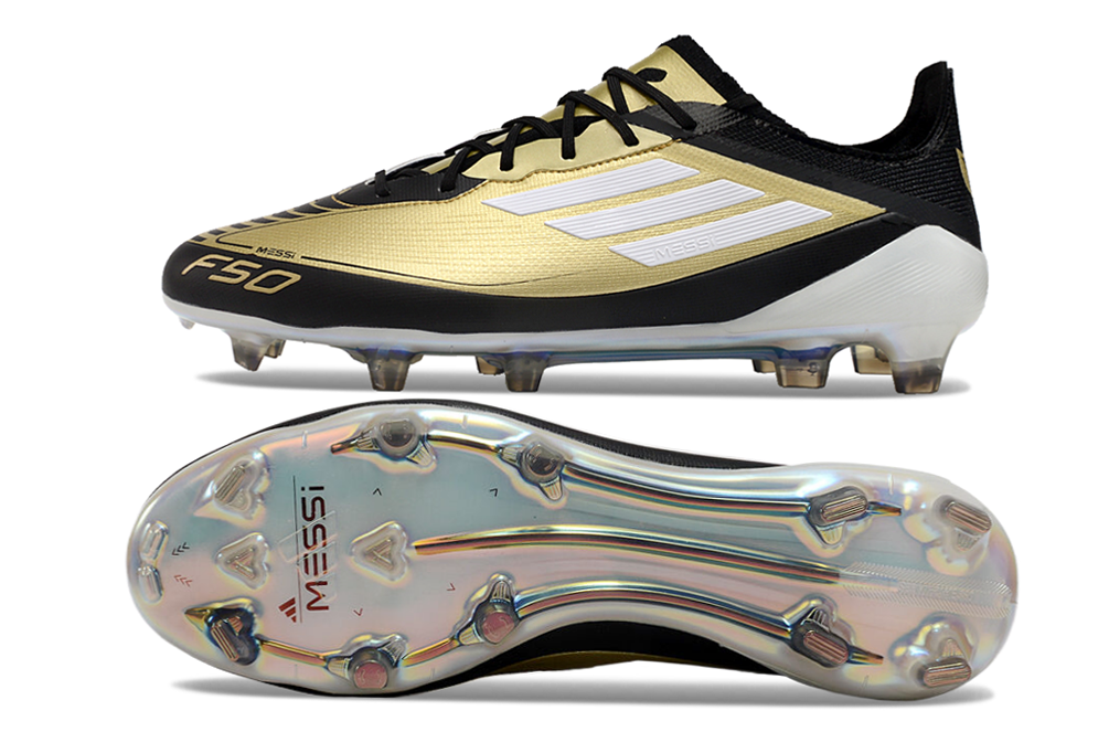 F50 Elite FG Messi