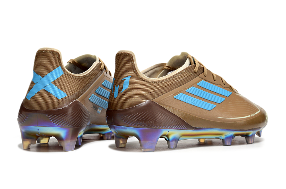 F50 Elite FG - Messi