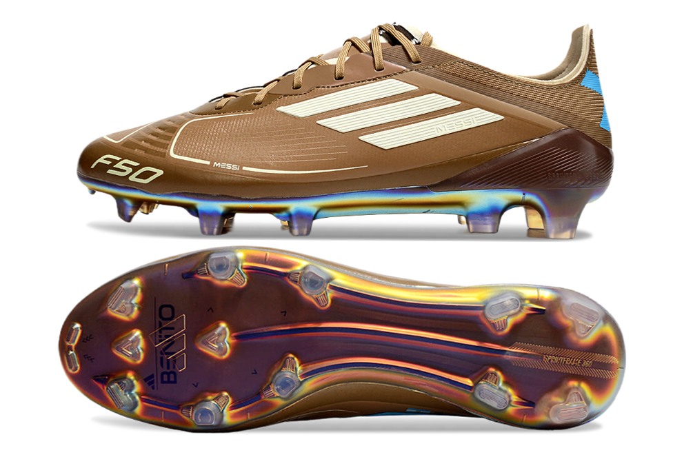 F50 Elite FG - Messi