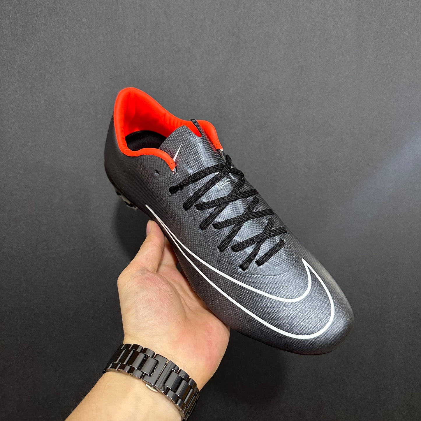 Mercurial Vapor 10 Elite FG