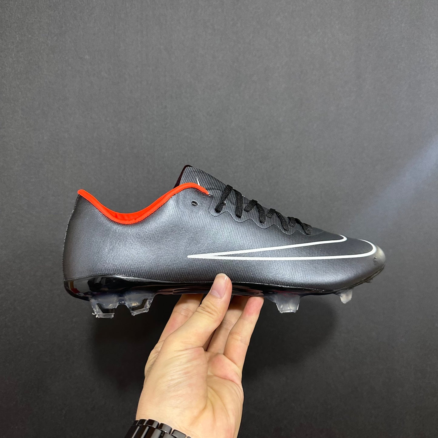 Mercurial Vapor 10 Elite FG