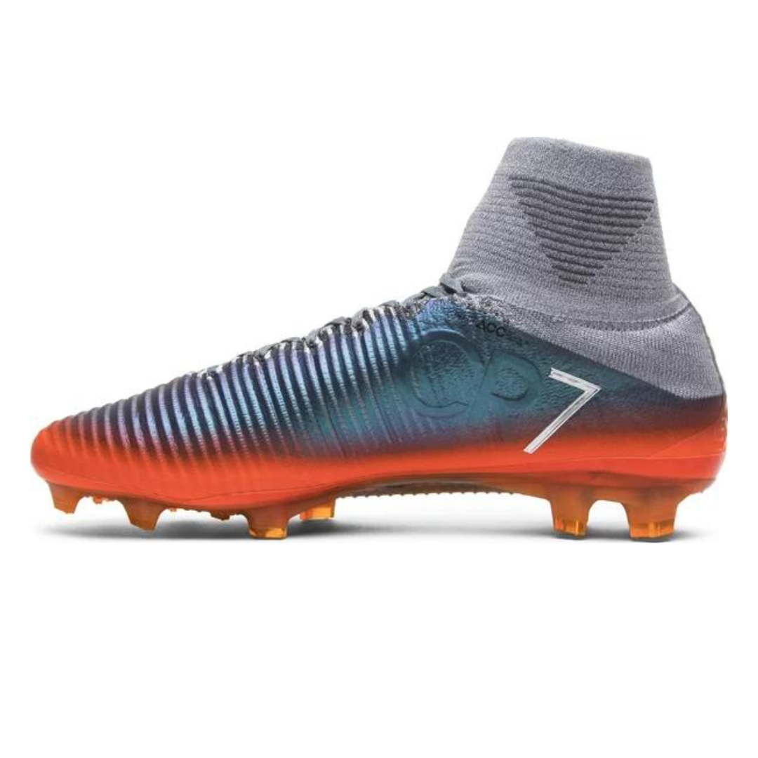 Mercurial Superfly 5 Elite FG CR7