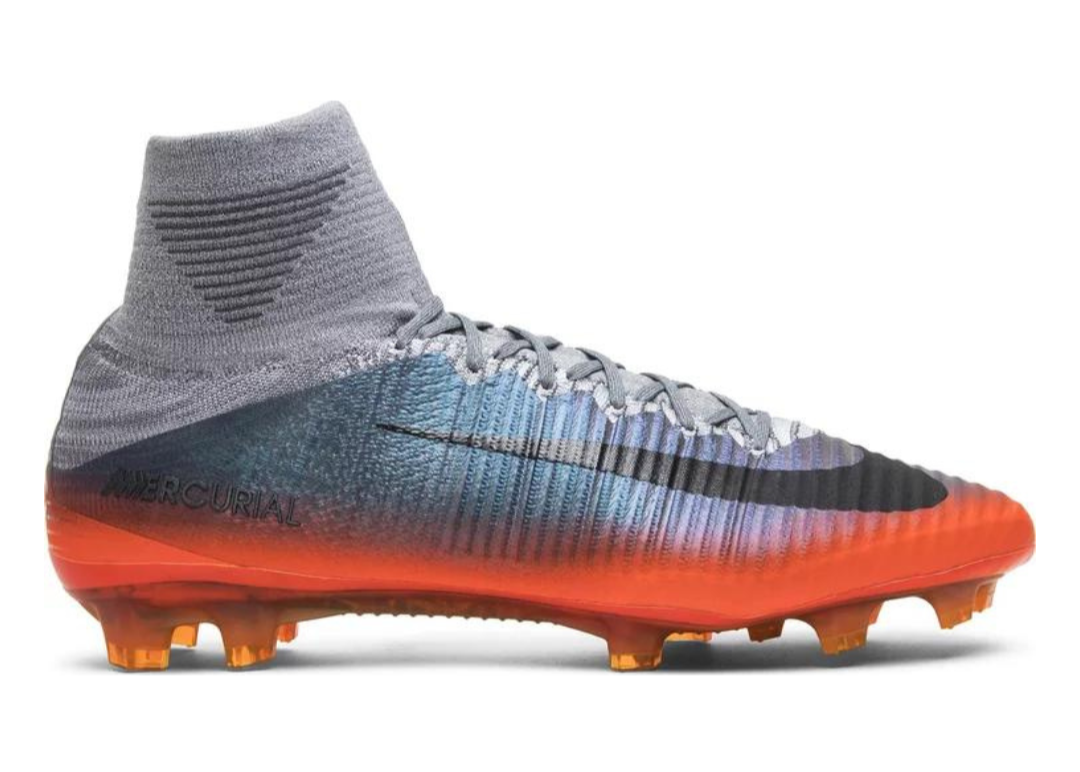 Mercurial Superfly 5 Elite FG CR7