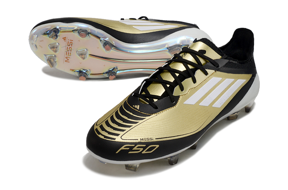 F50 Elite FG Messi