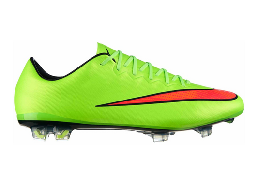 Mercurial Vapor 10 Elite FG