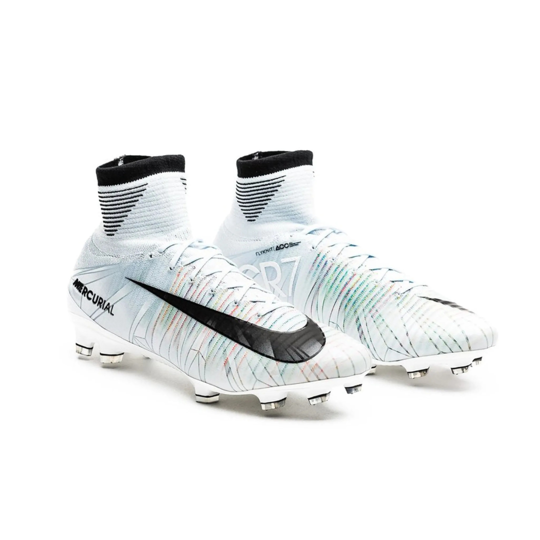 Mercurial Superfly 5 Elite FG CR7