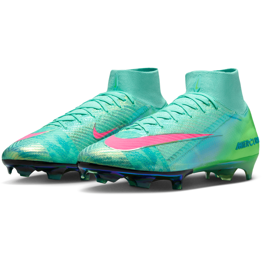 Mercurial Superfly 10 Elite FG Cosmic Speed 2