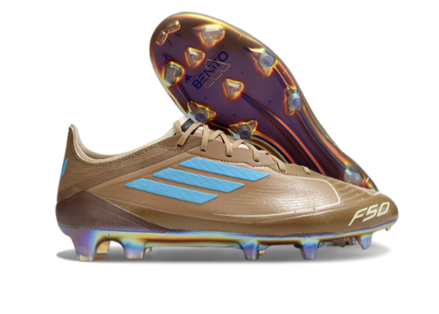 F50 Elite FG - Messi