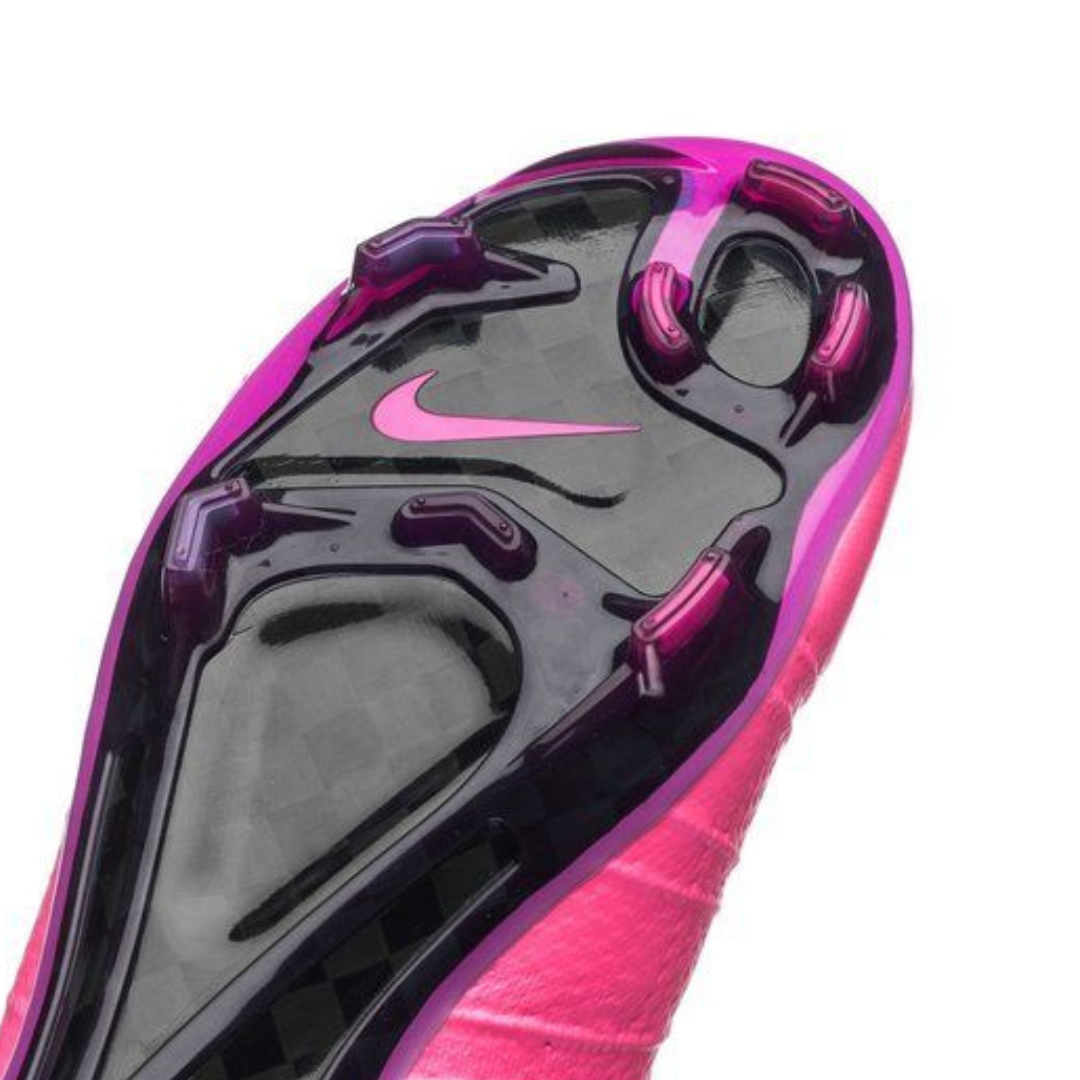 Mercurial Superfly 4 Elite FG Pink